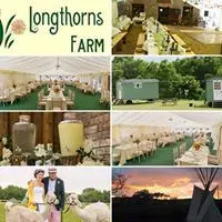 Longthorns Farm Venue