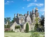 Carlowrie Castle