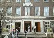 SOAS, University of London