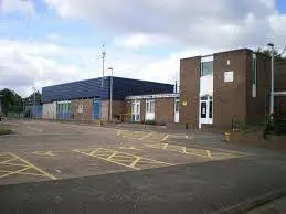 Sutton Hill Community Centre