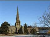 St Oswald’s Church Hall