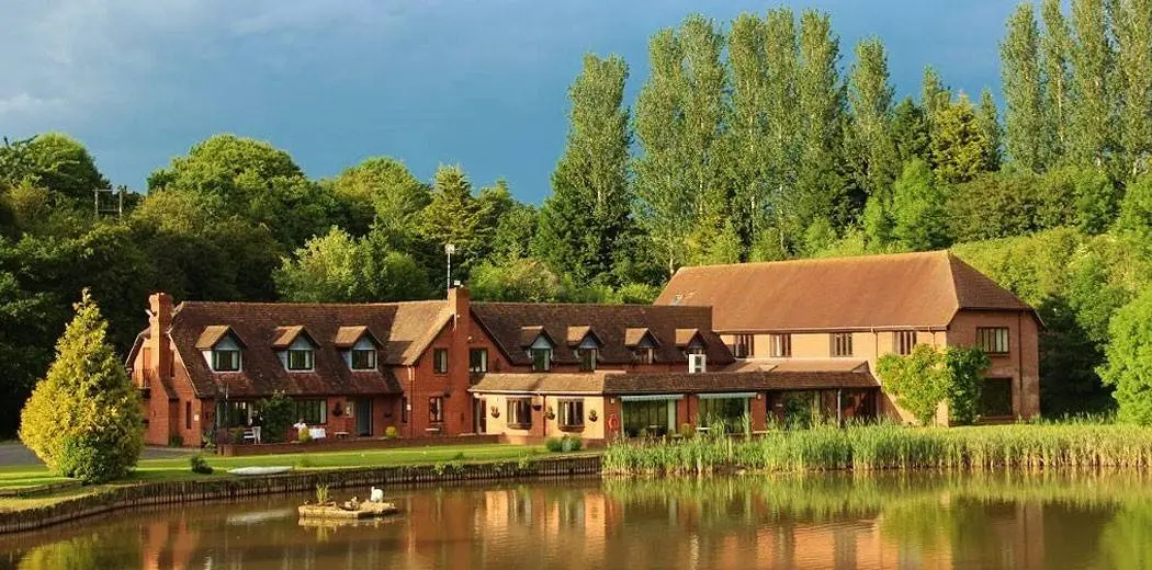 Cadmore Lodge Hotel & Country Club, Berrington Green, Worcestershire ...