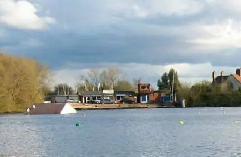 Dudley Water Ski Club, Dudley