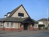 The Victory Hall, Dalston, Cumbria