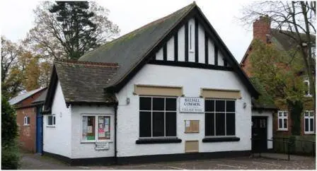 Balsall Common Village Hall