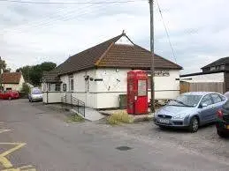 North Newton Village Hall 