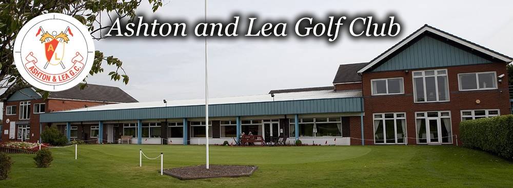 Ashton & Lea Golf Club