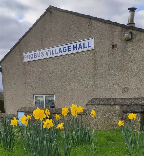 Village Hall