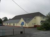 Llandybie Public Memorial Hall, Llandybie