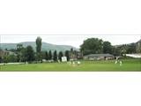 Hayfield Cricket Club