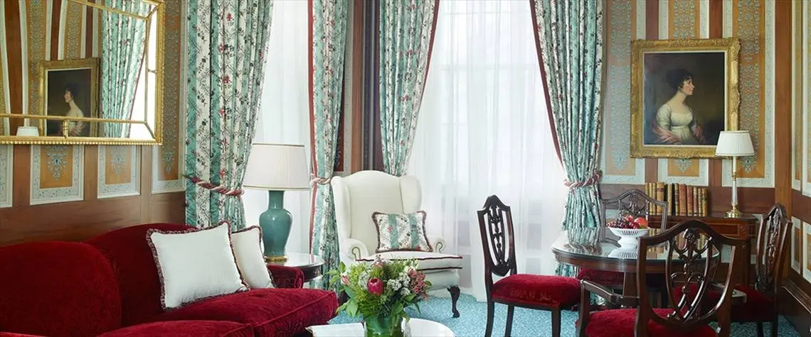 The Lanesborough The Lanesborough