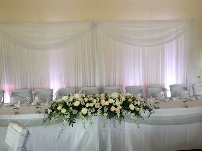 Head Table