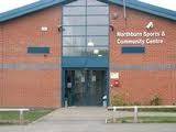 Northburn Sports and Community Centre
