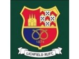 Lichfield Rugby Union Football Club