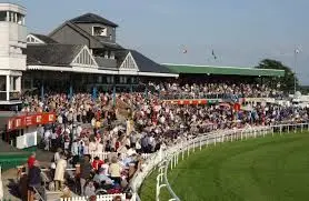 Catterick Racecourse