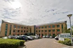 Regus Cheadle