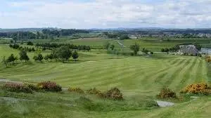 Kintore Golf Club