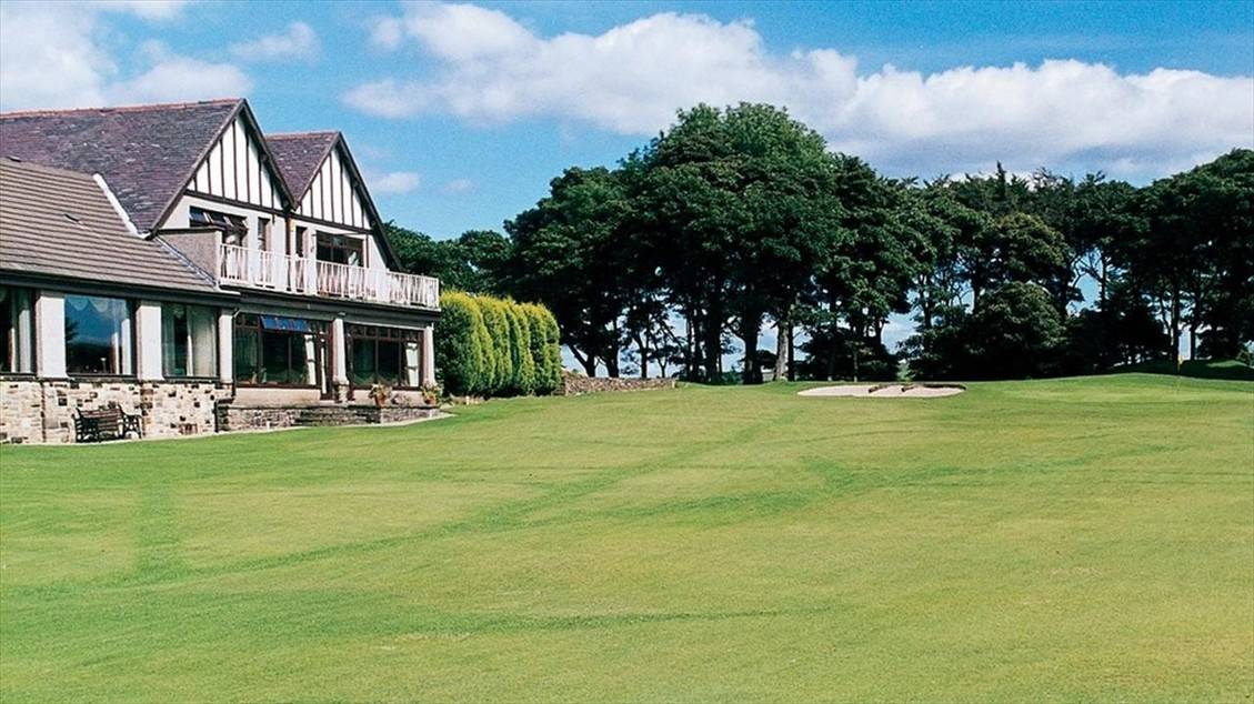 NELSON GOLF CLUB