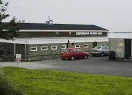 Cockerham Parish Hall