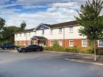 Travelodge Coventry Binley