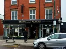 The William Morgan, Prestatyn