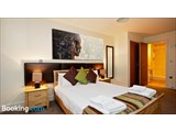 Staycity Serviced Apartments - Arcadian Centre