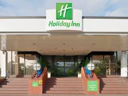 Holiday Inn Runcorn