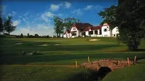 Balmore Golf Club