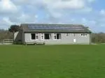 Mawgan Recreation Hall