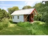 Orchard Wagon at Talton Lodge