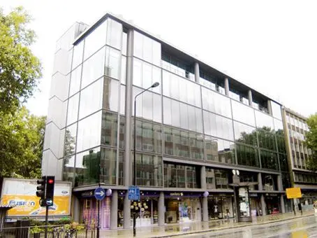 London, Tottenham Court Road Office space London, Tottenham Court Road Office space