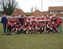 Cranbrook Rugby Club