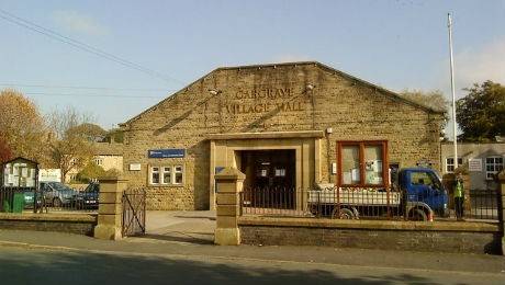 Gargrave Village Hall