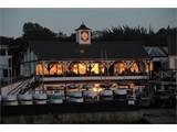 The Bembridge Sailing Clubhouse