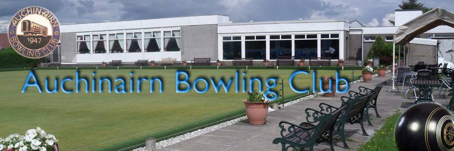 Auchinairn Bowling Club, Glasgow