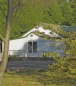 Fairwarp Village Hall