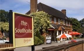 Southcote Beefeater Restaurant