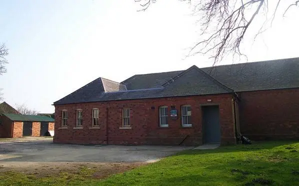 Kirkby Underwood Village Hall