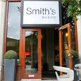 Smith's Bar and Grill