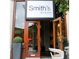 Smith's Bar and Grill