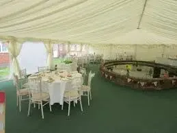 The Coppleridge Inn - Marquee Venue