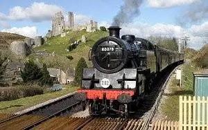 Swanage Railway