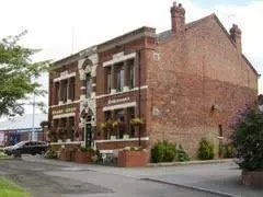 Middlewich Masonic Hall