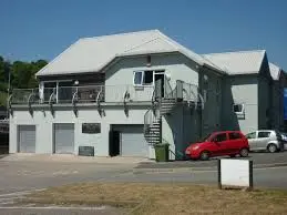 Dart-Totnes Rowing Club