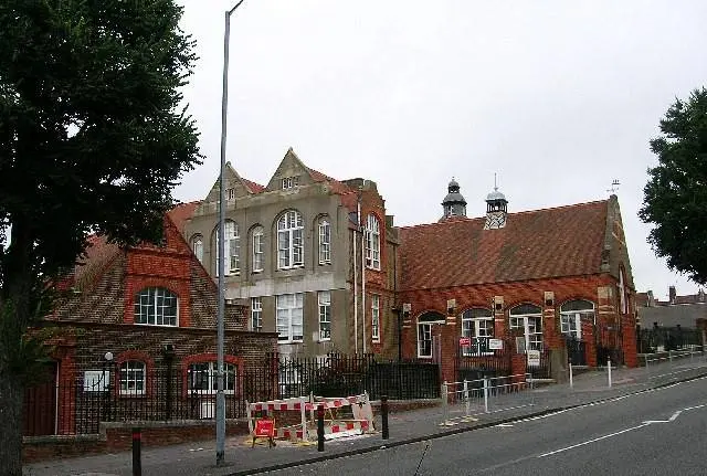 Elm Grove County Primary School