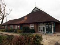 The Notley Green Community Centre