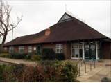 The Notley Green Community Centre