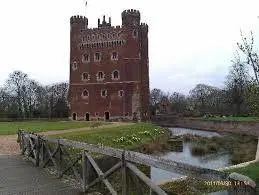 Tattershall Castle