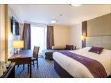 Premier Inn St Albans Cty Cntr