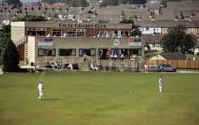 Colne Cricket Club,